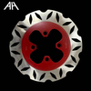 Motorcycle Brake Disc