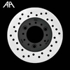 Motorcycle Brake Disc