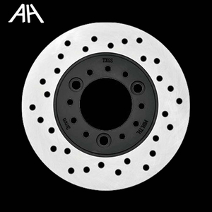 Motorcycle Brake Disc