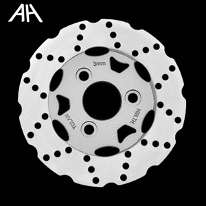 Motorcycle Brake Disc
