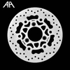 Motorcycle Brake Disc