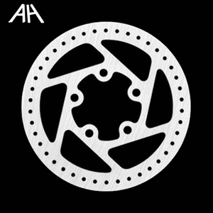 bicycle disc brake pad