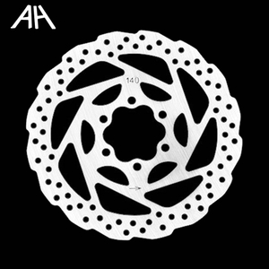 bicycle disc brake replacement