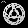 Motorcycle Brake Disc
