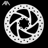 Electric Bicycle Brake Disc