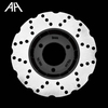 Motorcycle Brake Disc