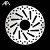 adjust disc brakes on bicycle