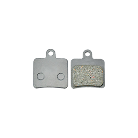25-40 Friction Sheet