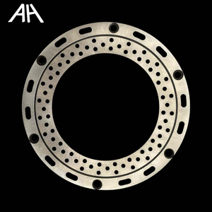 Electric Bicycle Brake Disc