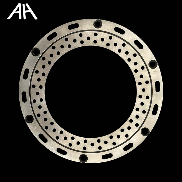 Electric Bicycle Brake Disc
