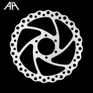 disc bicycle brake