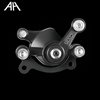 bicycle seat clamp
