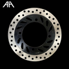 Motorcycle Brake Disc