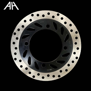 Motorcycle Brake Disc
