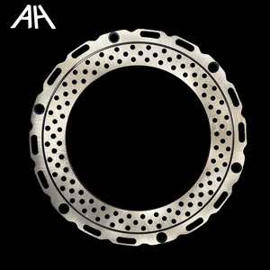 Electric Bicycle Brake Disc