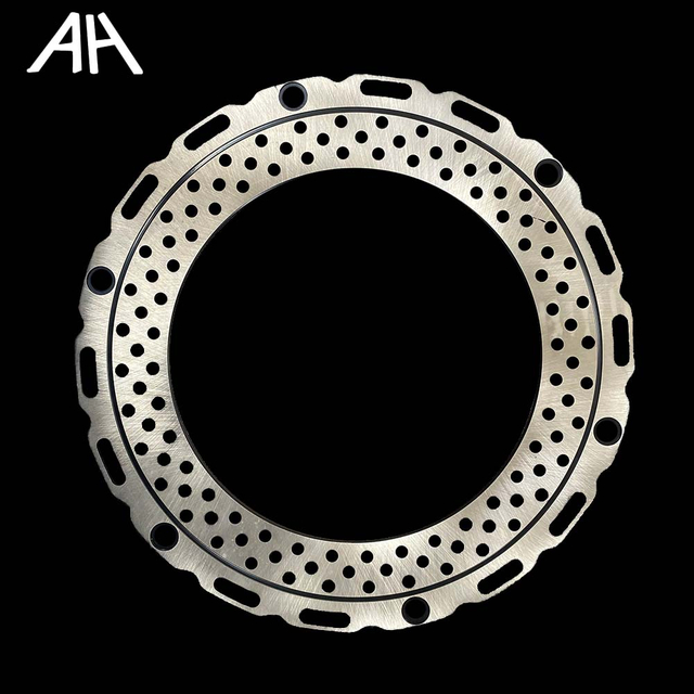 Electric Bicycle Brake Disc