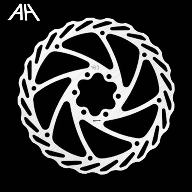 bicycle disc brake replacement