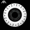 Motorcycle Brake Disc