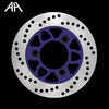 Motorcycle Brake Disc