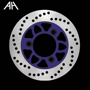 Motorcycle Brake Disc