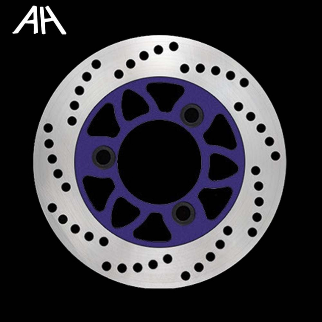Motorcycle Brake Disc