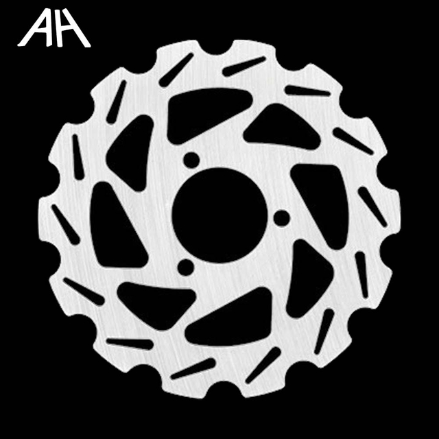 Electric Bicycle Brake Disc