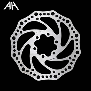 disc bicycle brake