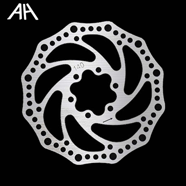 Electric Bicycle Brake Disc