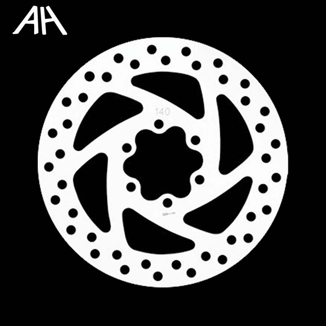 disc bicycle brake