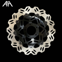 Motorcycle Brake Disc