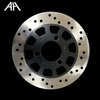 Motorcycle Brake Disc