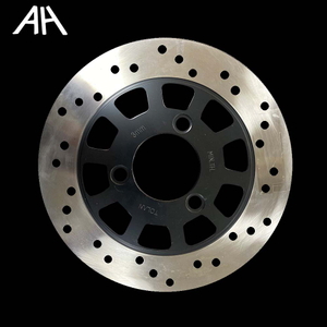 Motorcycle Brake Disc