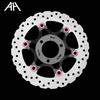 Motorcycle Brake Disc