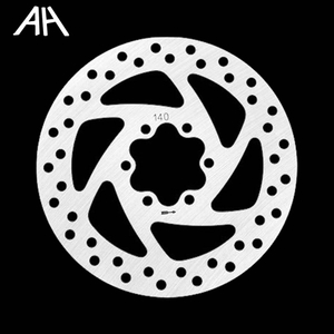 bicycle brake discs