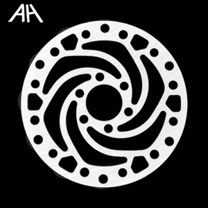 Electric Bicycle Brake Disc