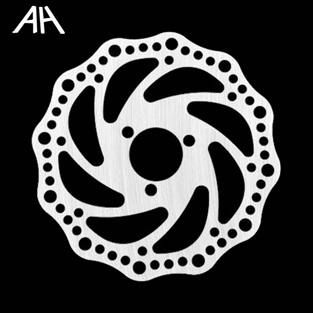 Electric Bicycle Brake Disc