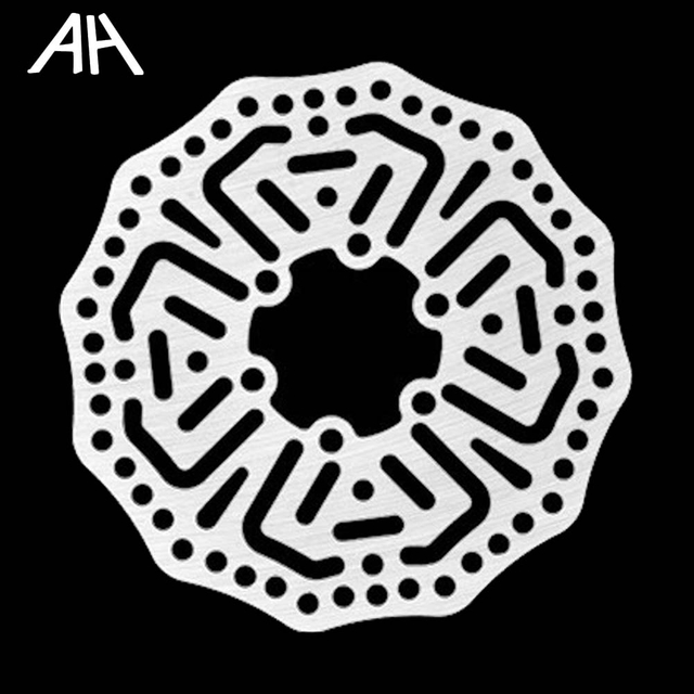 Electric Bicycle Brake Disc