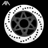 Motorcycle Brake Disc