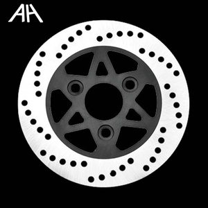 Motorcycle Brake Disc