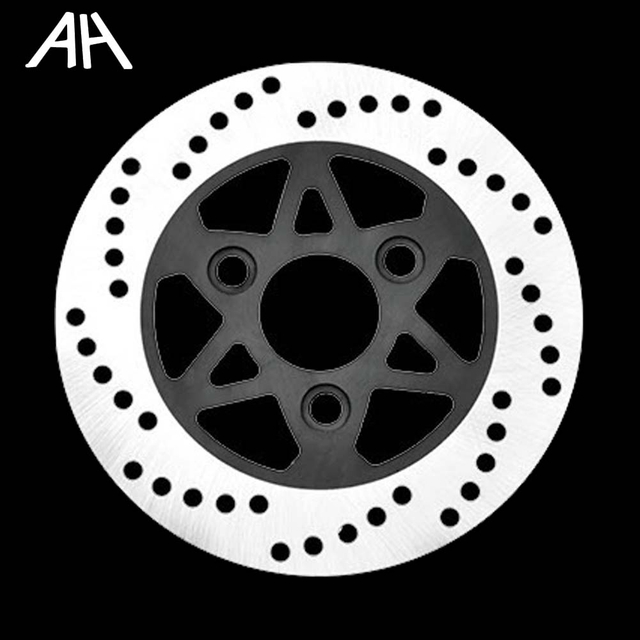 Motorcycle Brake Disc