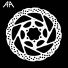 add disc brakes to bicycle