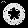 Motorcycle Brake Disc