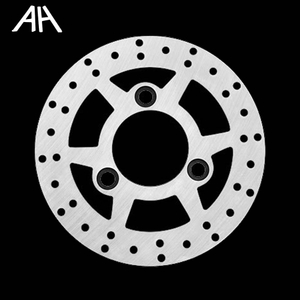 Motorcycle Brake Disc