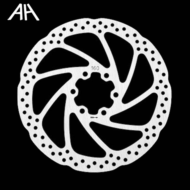 Bicycle Brake Disc