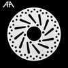 bicycle disc brakes