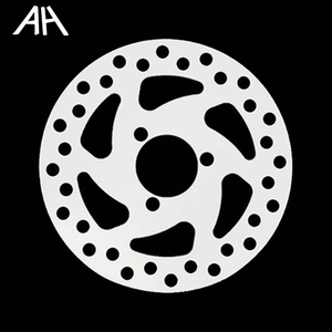 trek bicycle disc brakes