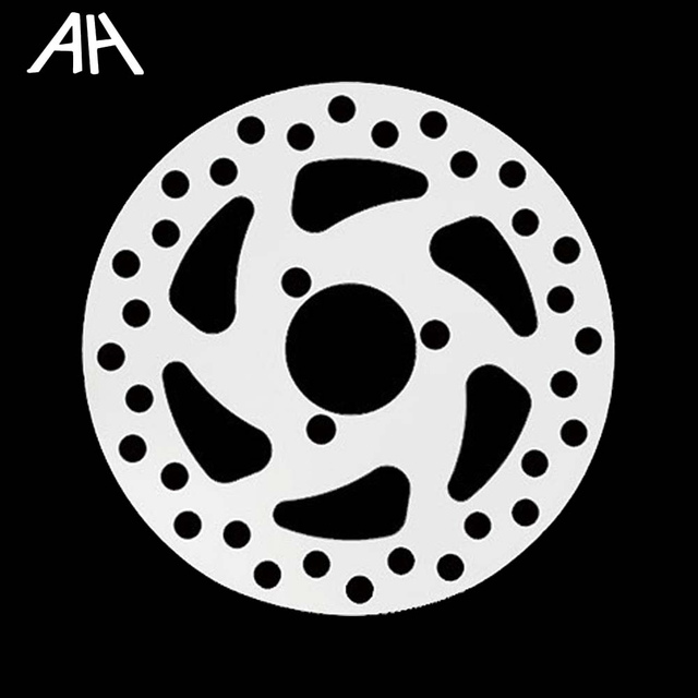 Electric Bicycle Brake Disc
