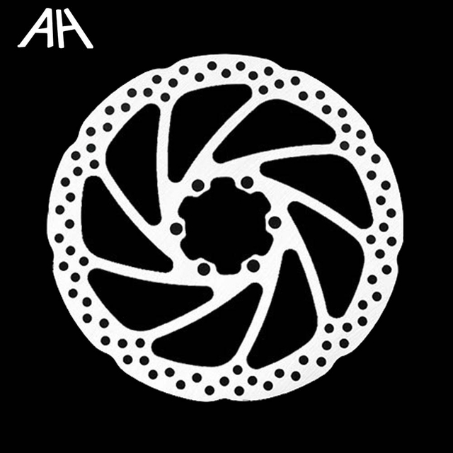 trek bicycle disc brakes