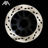 Motorcycle Brake Disc
