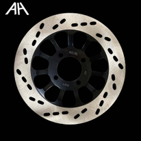 Motorcycle Brake Disc